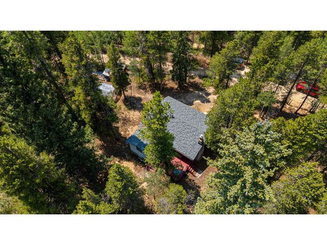 21 Breezewood Ln, Black Hawk, CO 80422