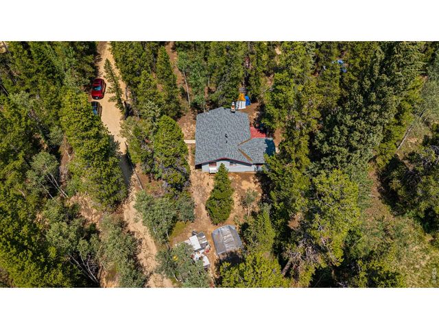 21 Breezewood Ln, Black Hawk, CO 80422
