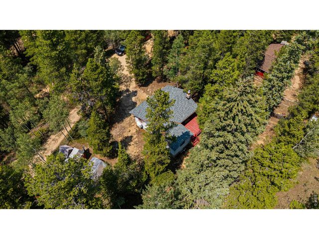 21 Breezewood Ln, Black Hawk, CO 80422