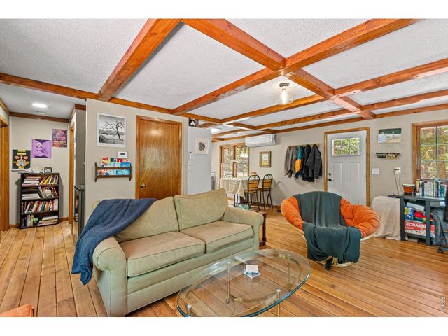 21 Breezewood Ln, Black Hawk, CO 80422