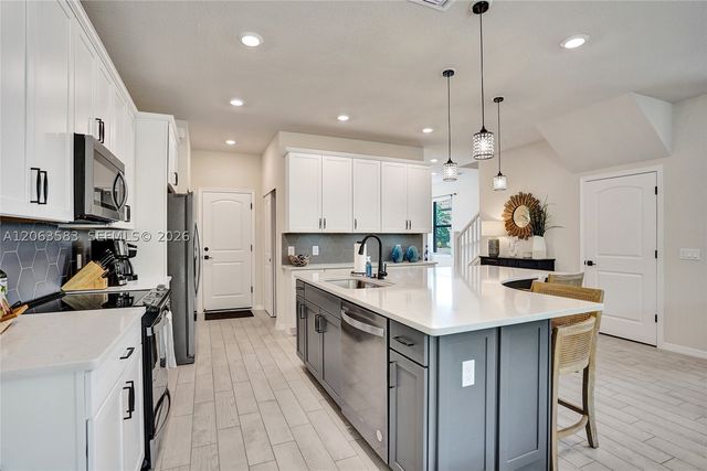 8193 Cinch Way, Lake Worth, FL 33467