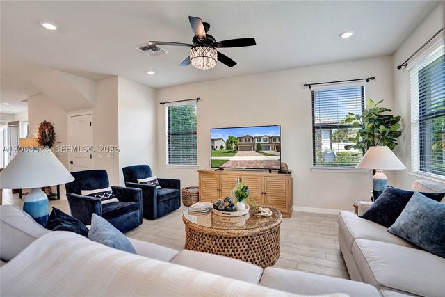 8193 Cinch Way, Lake Worth, FL 33467