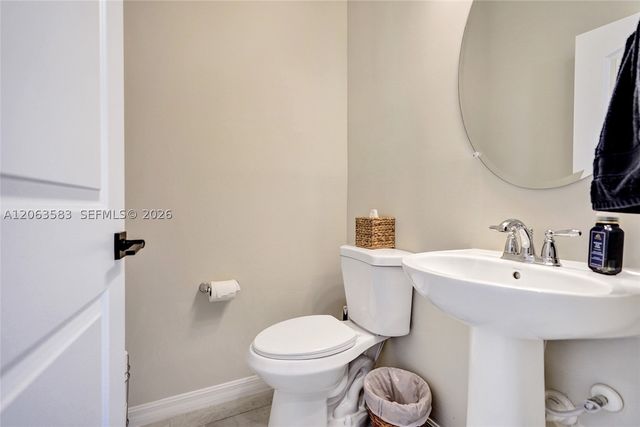 8193 Cinch Way, Lake Worth, FL 33467