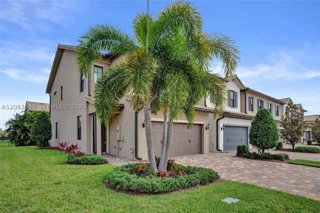 8193 Cinch Way, Lake Worth, FL 33467
