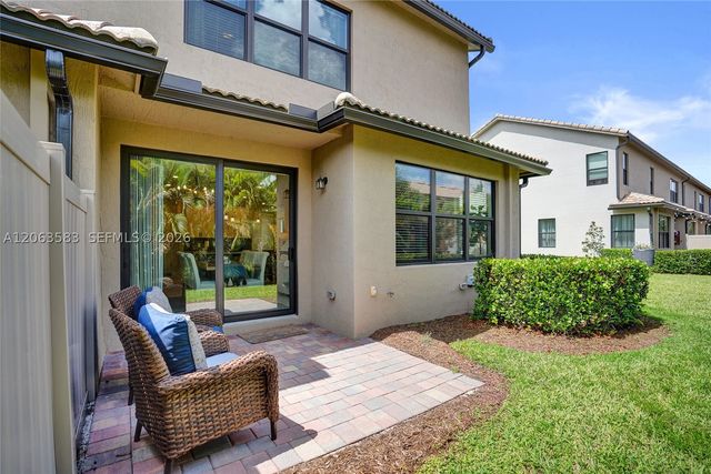 8193 Cinch Way, Lake Worth, FL 33467
