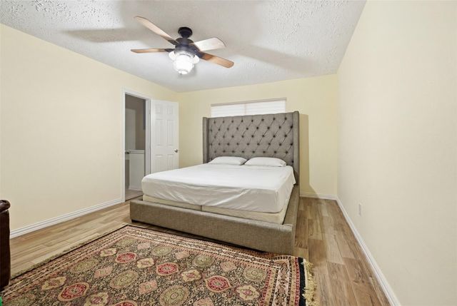 11503 Chetman Drive, Houston, TX 77065