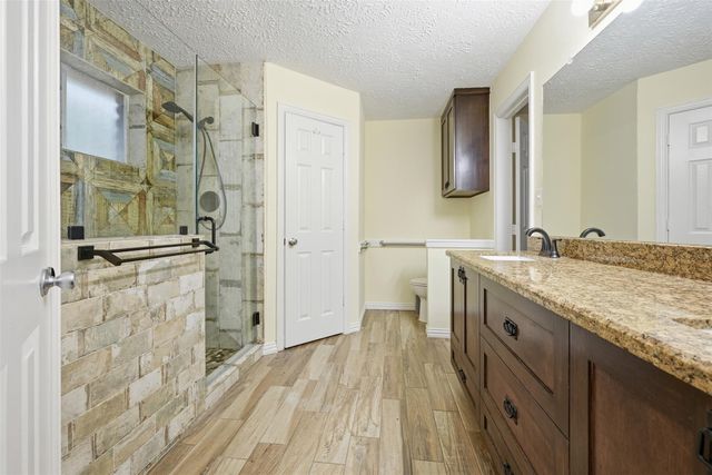 11503 Chetman Drive, Houston, TX 77065