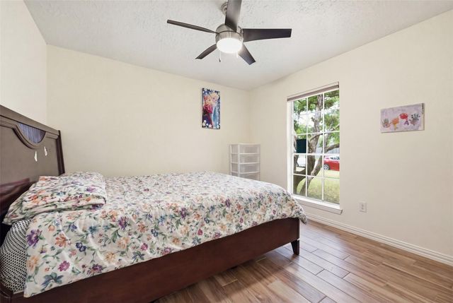 11503 Chetman Drive, Houston, TX 77065