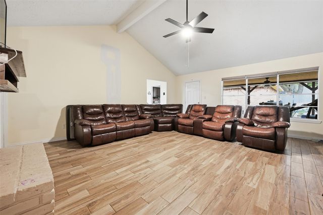 11503 Chetman Drive, Houston, TX 77065