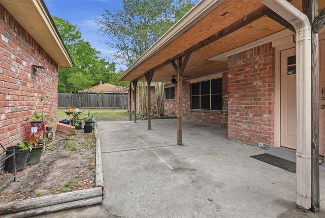 11503 Chetman Drive, Houston, TX 77065