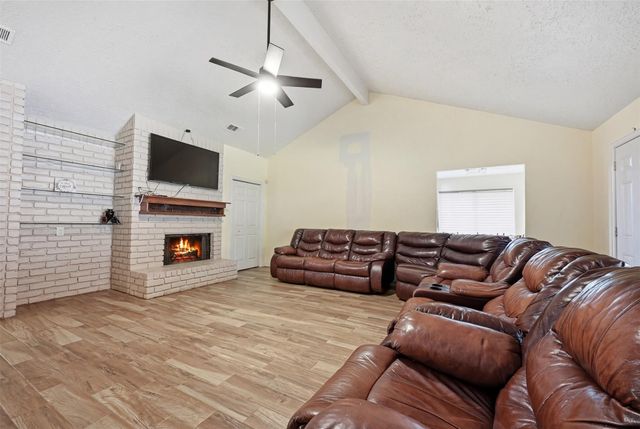 11503 Chetman Drive, Houston, TX 77065