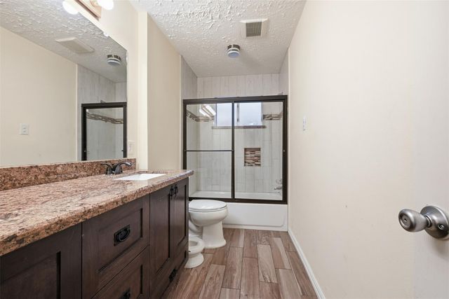 11503 Chetman Drive, Houston, TX 77065