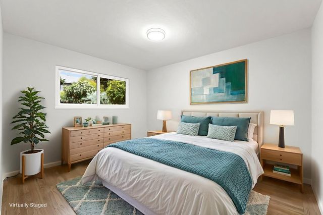 2536 Pilot Knob Drive, Santa Clara, CA 95051