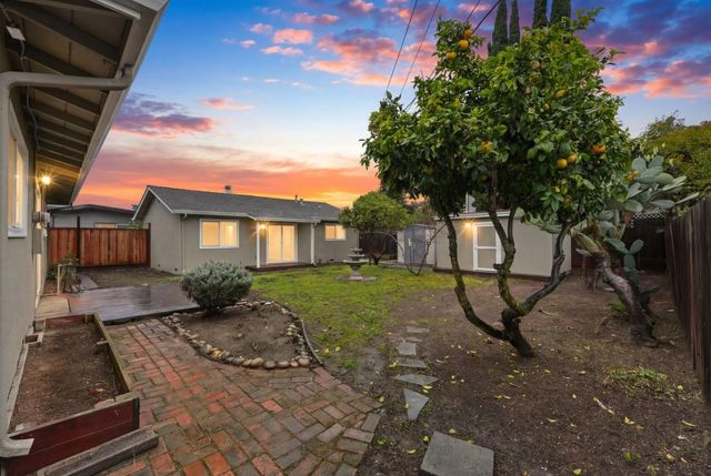 2536 Pilot Knob Drive, Santa Clara, CA 95051