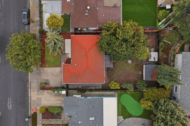 2536 Pilot Knob Drive, Santa Clara, CA 95051