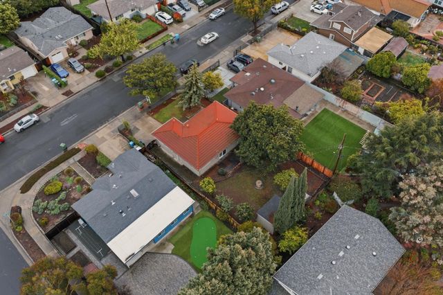 2536 Pilot Knob Drive, Santa Clara, CA 95051