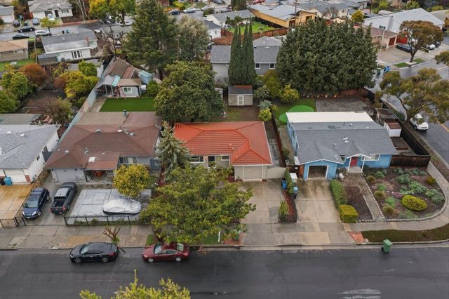 2536 Pilot Knob Drive, Santa Clara, CA 95051