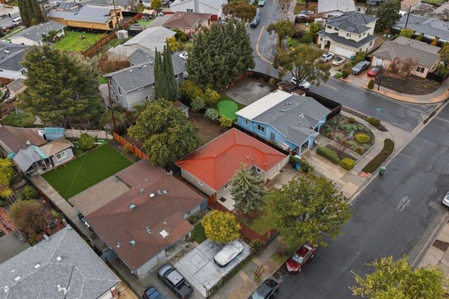 2536 Pilot Knob Drive, Santa Clara, CA 95051