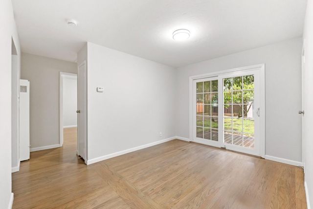 2536 Pilot Knob Drive, Santa Clara, CA 95051