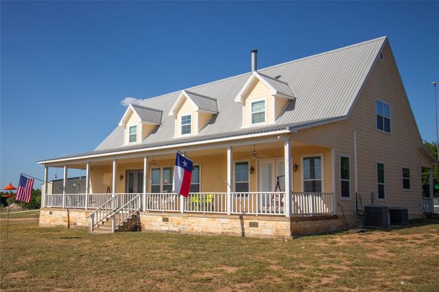 4237 County Road 330, Burnet, TX 78611