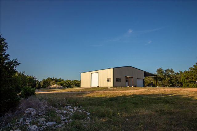 4237 County Road 330, Burnet, TX 78611