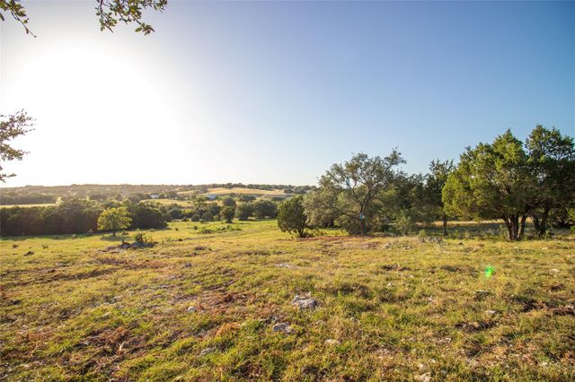 4237 County Road 330, Burnet, TX 78611