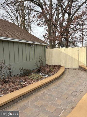 205 EDGEWOOD DRIVE, Wilmington, DE 19809