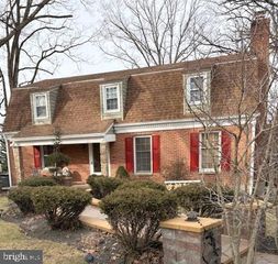 205 EDGEWOOD DRIVE, Wilmington, DE 19809