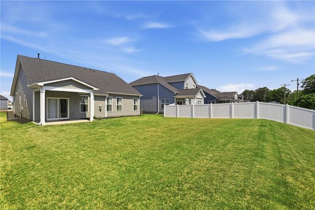 123 Ives Way, Piedmont, SC 29673