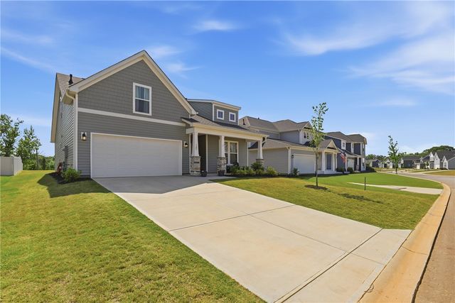 123 Ives Way, Piedmont, SC 29673