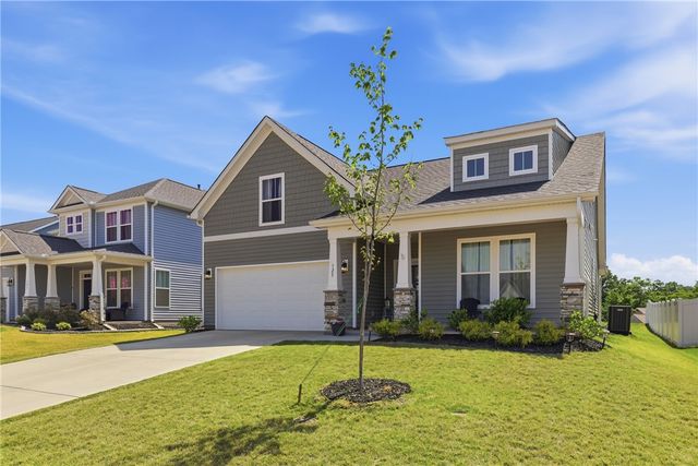 123 Ives Way, Piedmont, SC 29673
