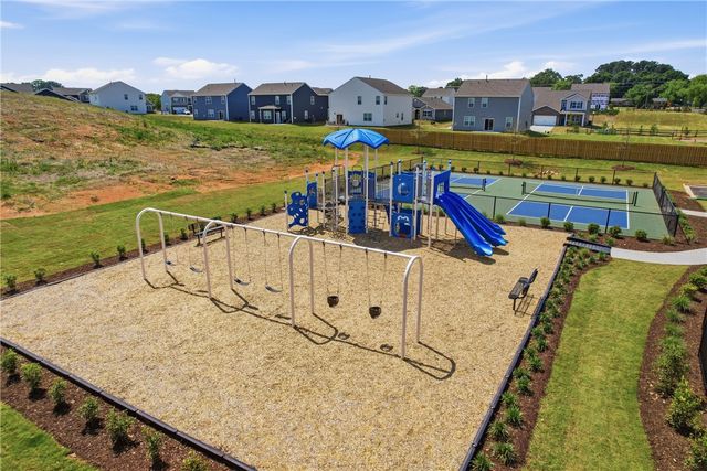 123 Ives Way, Piedmont, SC 29673