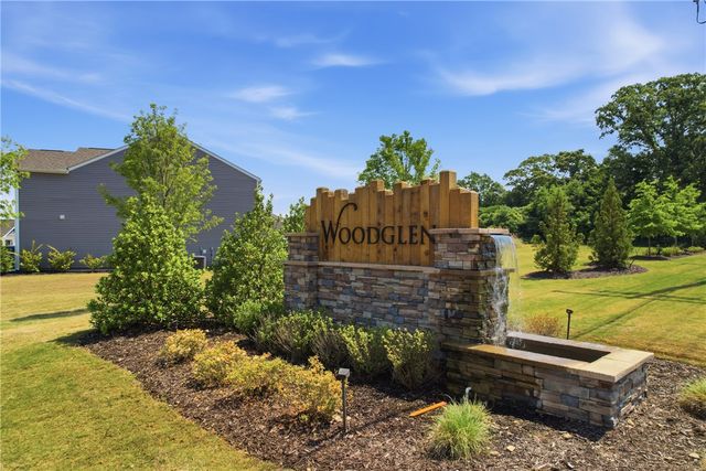 123 Ives Way, Piedmont, SC 29673