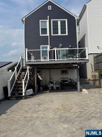 1505 78th Street, North Bergen, NJ 07047