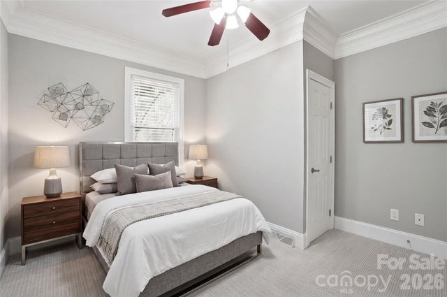 1940 S Mint Street, Charlotte, NC 28203