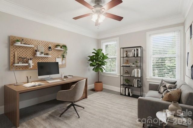 1940 S Mint Street, Charlotte, NC 28203