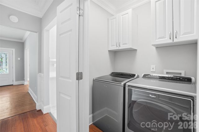 1940 S Mint Street, Charlotte, NC 28203