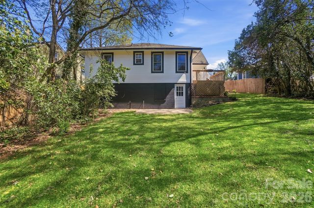 1940 S Mint Street, Charlotte, NC 28203