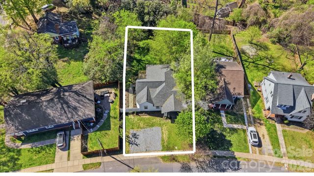 1940 S Mint Street, Charlotte, NC 28203