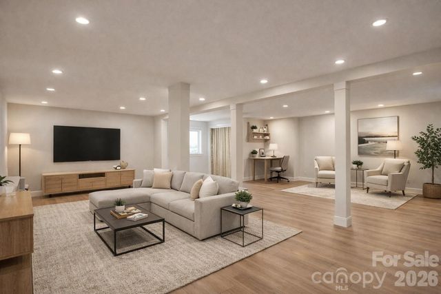 1940 S Mint Street, Charlotte, NC 28203