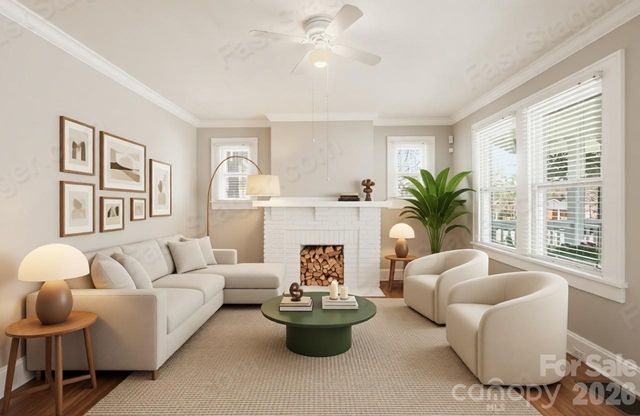 1940 S Mint Street, Charlotte, NC 28203