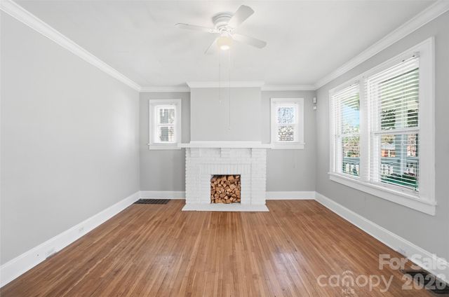 1940 S Mint Street, Charlotte, NC 28203