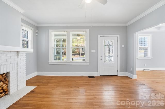 1940 S Mint Street, Charlotte, NC 28203