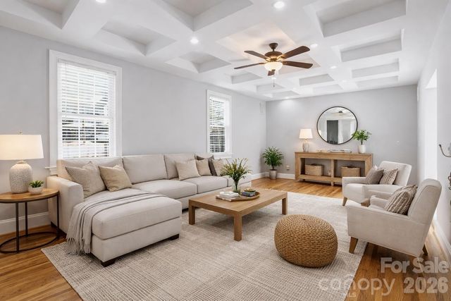 1940 S Mint Street, Charlotte, NC 28203