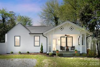 1940 S Mint Street, Charlotte, NC 28203