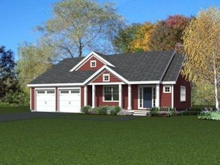 Lot 6 Bending Brook Court # 12, Barrington, NH 03825