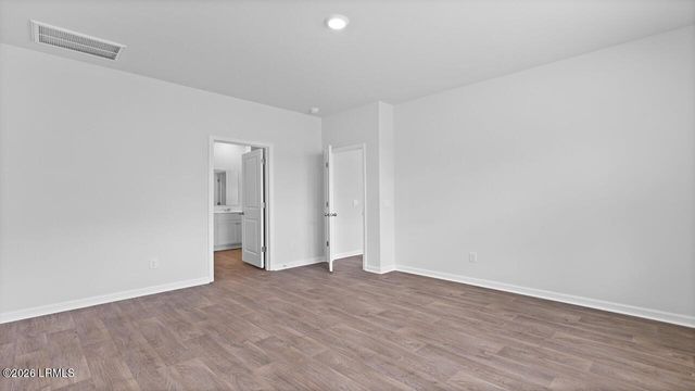 212 Castle Hill Drive, Yemassee, SC 29945