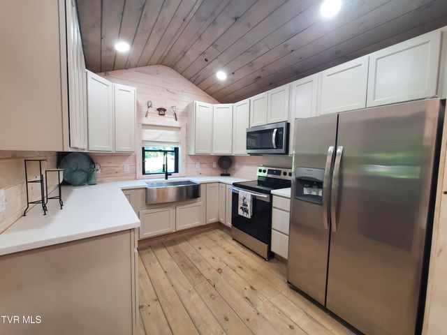 673 Hampton Creek Road, Roan Mountain, TN 37687