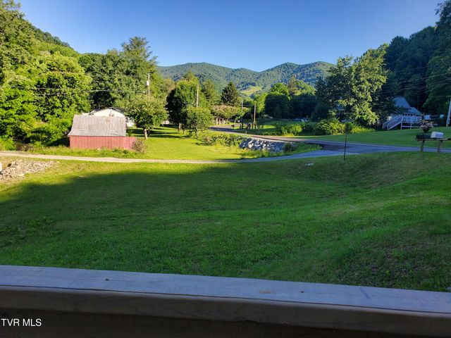 673 Hampton Creek Road, Roan Mountain, TN 37687