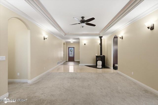 7151 S Frontier Drive, Wasilla, AK 99623